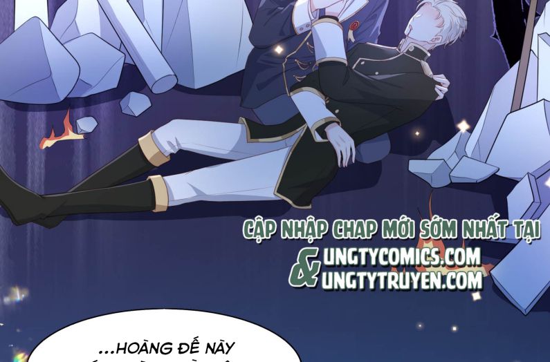 Phản Diện Bị Truy Thành Đoàn Sủng: Chapter 21