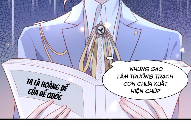 Phản Diện Bị Truy Thành Đoàn Sủng: Chapter 21