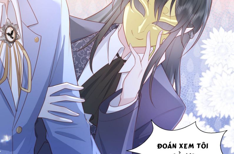 Phản Diện Bị Truy Thành Đoàn Sủng: Chapter 21