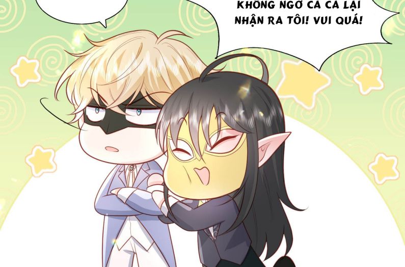 Phản Diện Bị Truy Thành Đoàn Sủng: Chapter 21