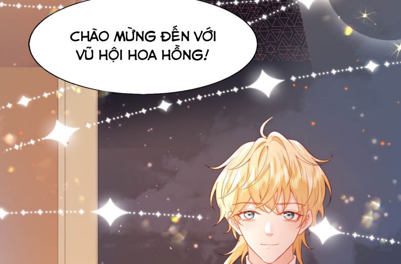 Phản Diện Bị Truy Thành Đoàn Sủng: Chapter 21