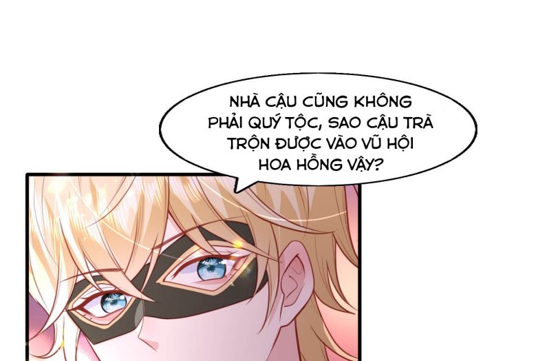 Phản Diện Bị Truy Thành Đoàn Sủng: Chapter 21