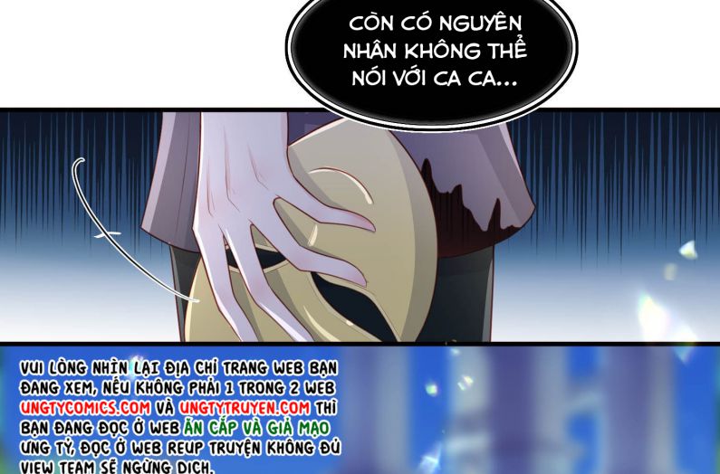 Phản Diện Bị Truy Thành Đoàn Sủng: Chapter 21