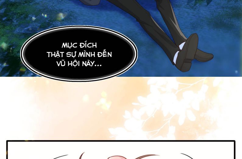 Phản Diện Bị Truy Thành Đoàn Sủng: Chapter 21