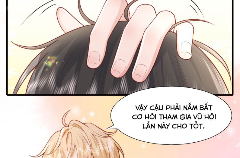 Phản Diện Bị Truy Thành Đoàn Sủng: Chapter 21
