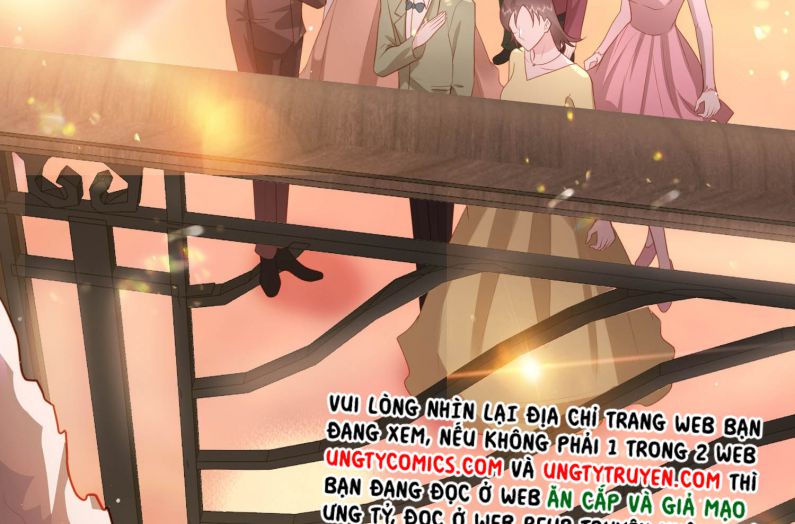 Phản Diện Bị Truy Thành Đoàn Sủng: Chapter 21