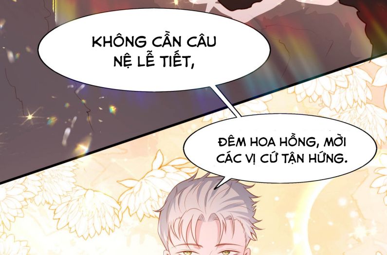 Phản Diện Bị Truy Thành Đoàn Sủng: Chapter 21