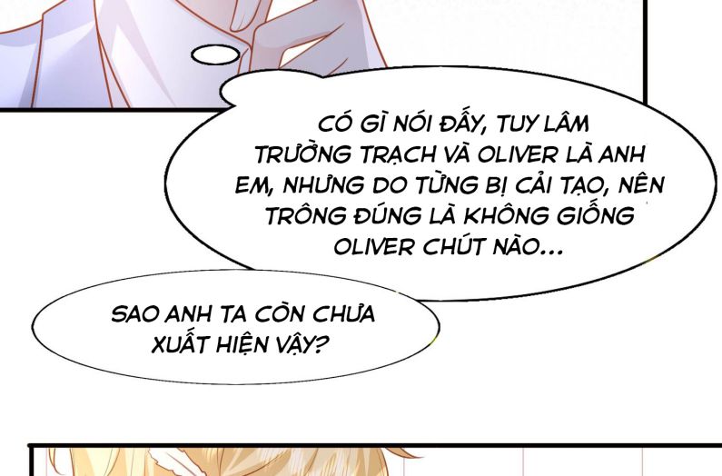 Phản Diện Bị Truy Thành Đoàn Sủng: Chapter 21