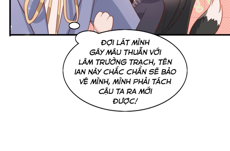 Phản Diện Bị Truy Thành Đoàn Sủng: Chapter 21