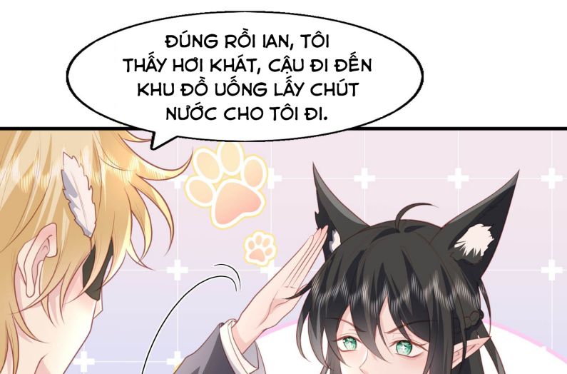 Phản Diện Bị Truy Thành Đoàn Sủng: Chapter 21