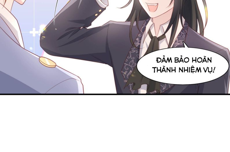 Phản Diện Bị Truy Thành Đoàn Sủng: Chapter 21