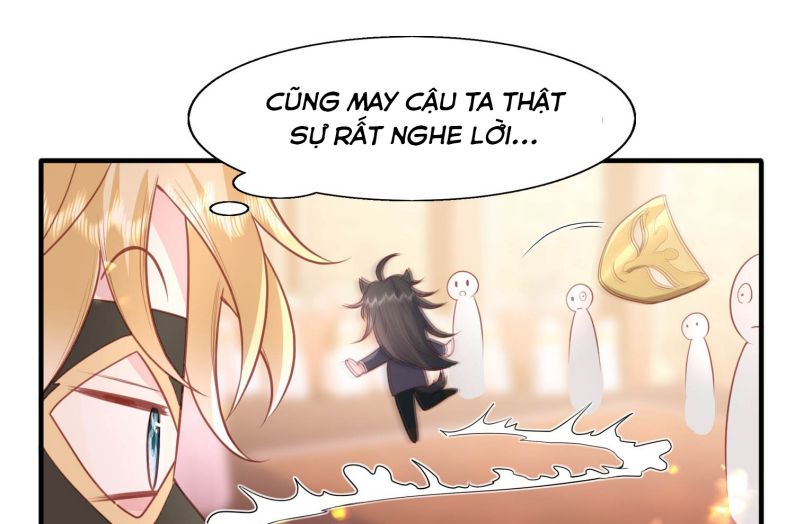 Phản Diện Bị Truy Thành Đoàn Sủng: Chapter 21