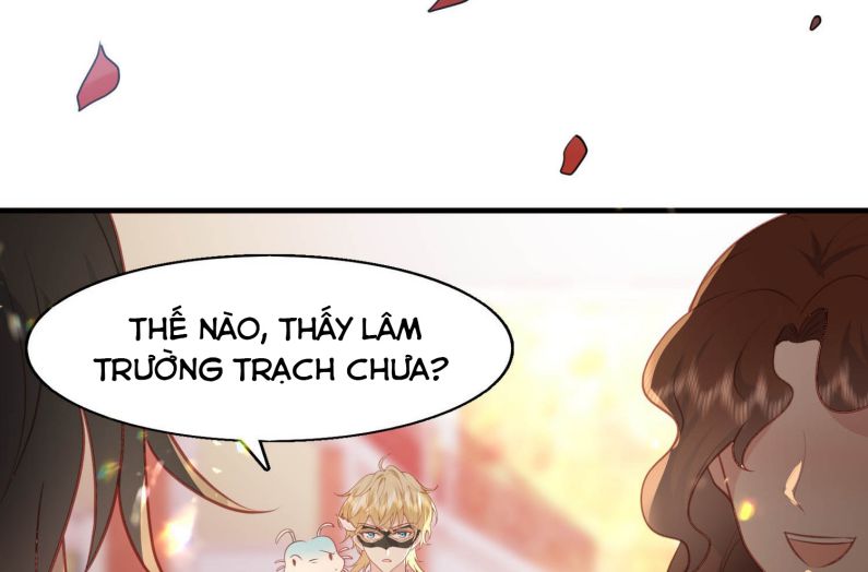 Phản Diện Bị Truy Thành Đoàn Sủng: Chapter 21