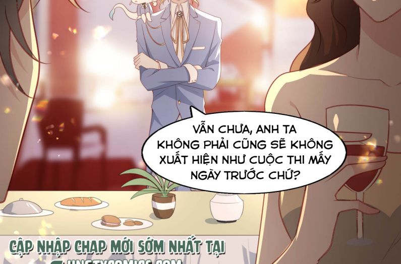 Phản Diện Bị Truy Thành Đoàn Sủng: Chapter 21