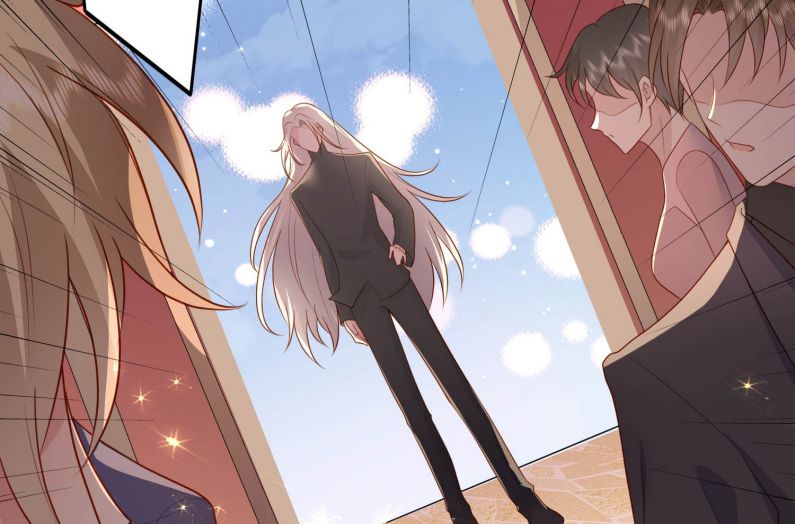 Phản Diện Bị Truy Thành Đoàn Sủng: Chapter 21