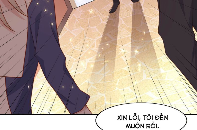 Phản Diện Bị Truy Thành Đoàn Sủng: Chapter 21