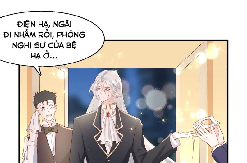 Phản Diện Bị Truy Thành Đoàn Sủng: Chapter 21