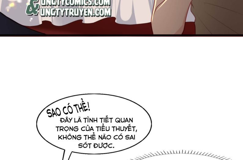 Phản Diện Bị Truy Thành Đoàn Sủng: Chapter 21