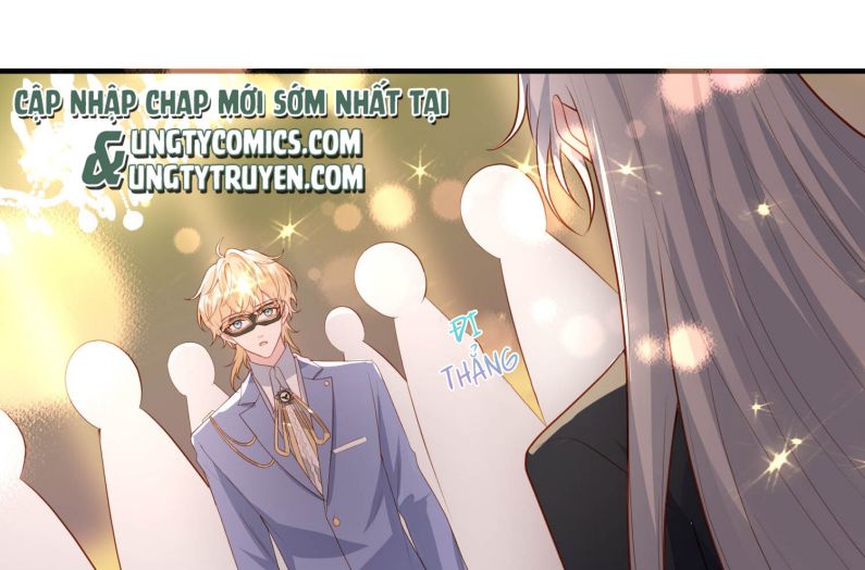 Phản Diện Bị Truy Thành Đoàn Sủng: Chapter 21