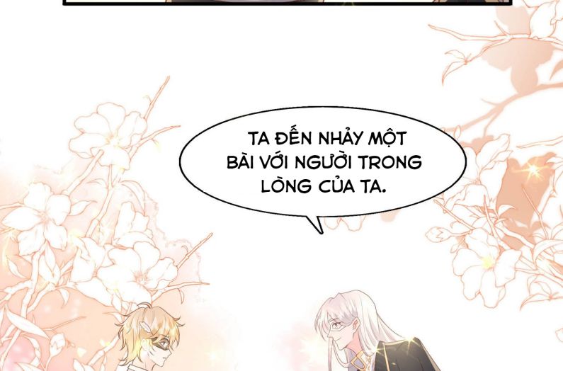 Phản Diện Bị Truy Thành Đoàn Sủng: Chapter 21