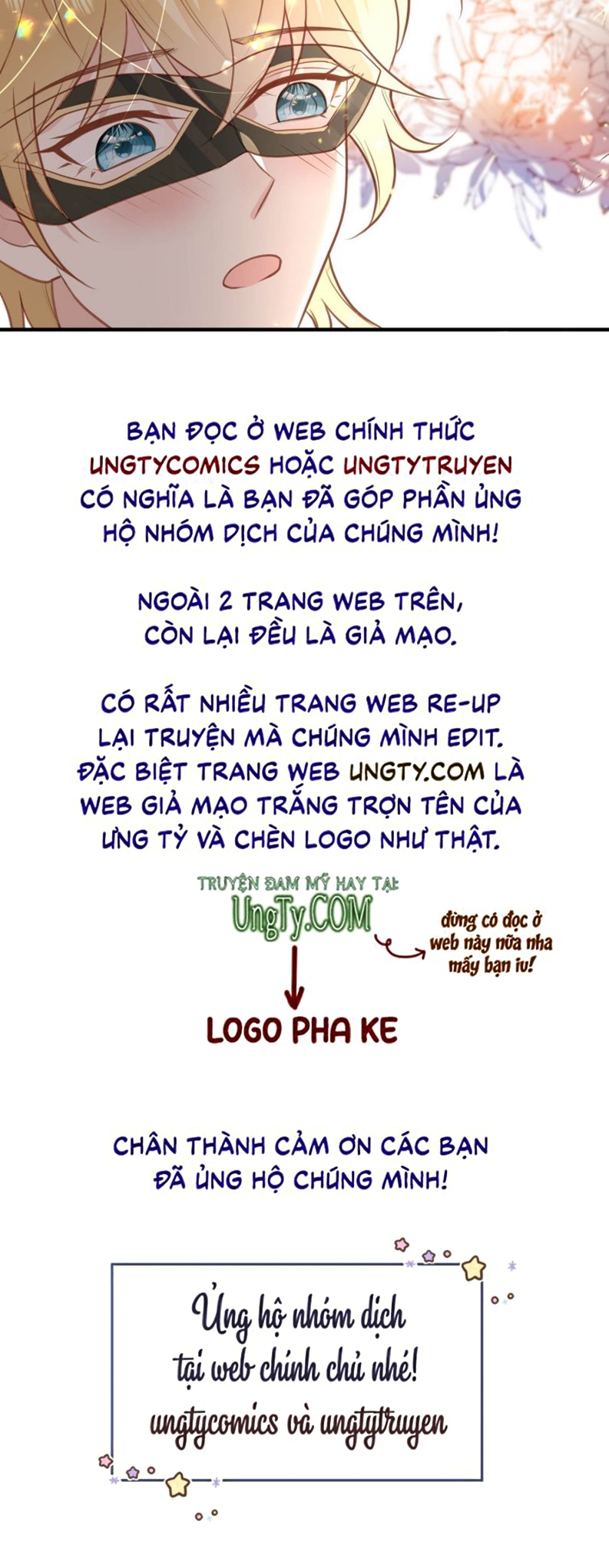 Phản Diện Bị Truy Thành Đoàn Sủng: Chapter 21