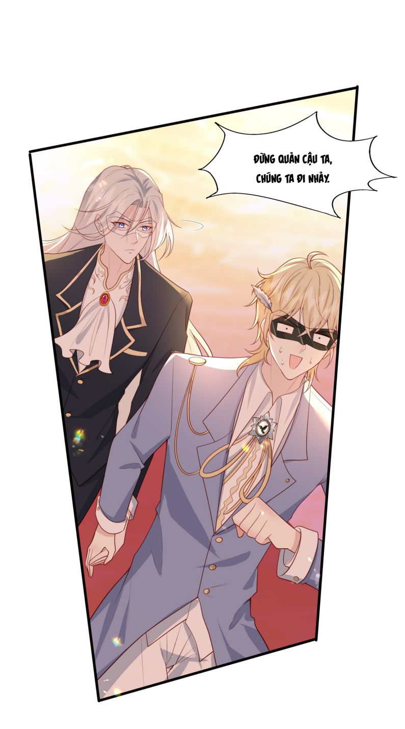 Phản Diện Bị Truy Thành Đoàn Sủng: Chapter 22