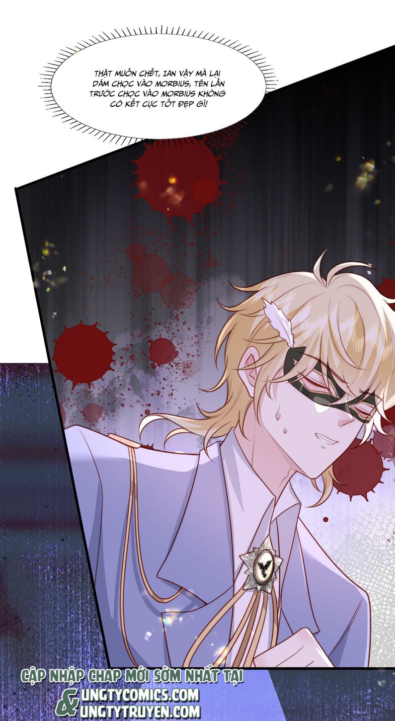 Phản Diện Bị Truy Thành Đoàn Sủng: Chapter 22