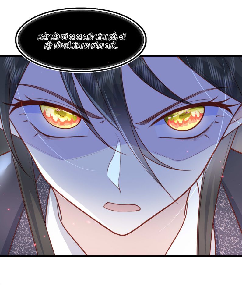 Phản Diện Bị Truy Thành Đoàn Sủng: Chapter 22