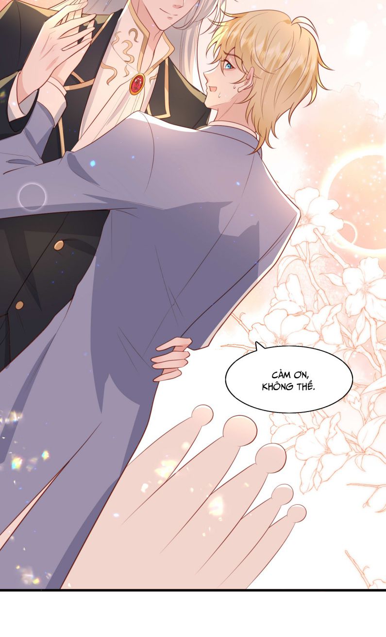 Phản Diện Bị Truy Thành Đoàn Sủng: Chapter 22