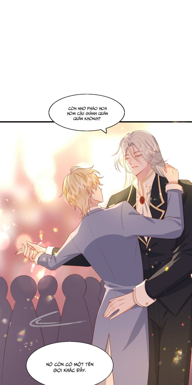 Phản Diện Bị Truy Thành Đoàn Sủng: Chapter 22