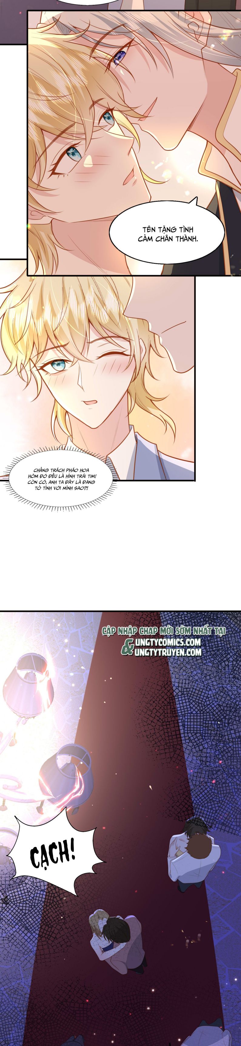 Phản Diện Bị Truy Thành Đoàn Sủng: Chapter 22
