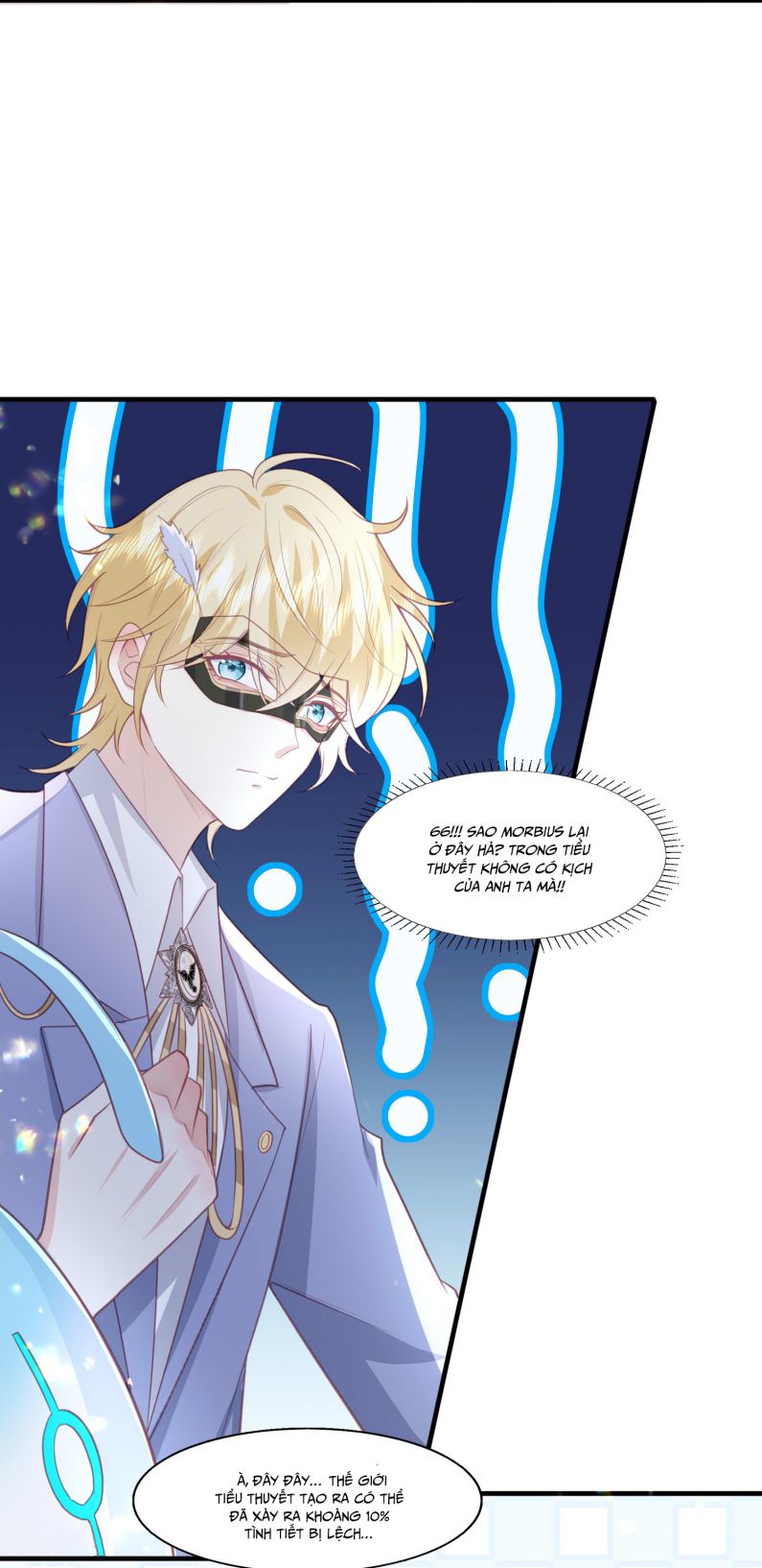 Phản Diện Bị Truy Thành Đoàn Sủng: Chapter 22