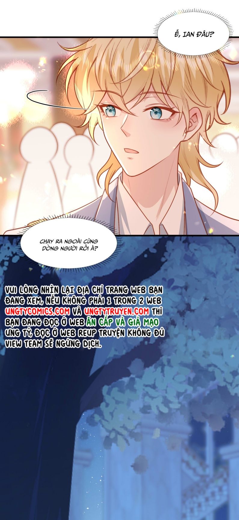 Phản Diện Bị Truy Thành Đoàn Sủng: Chapter 22