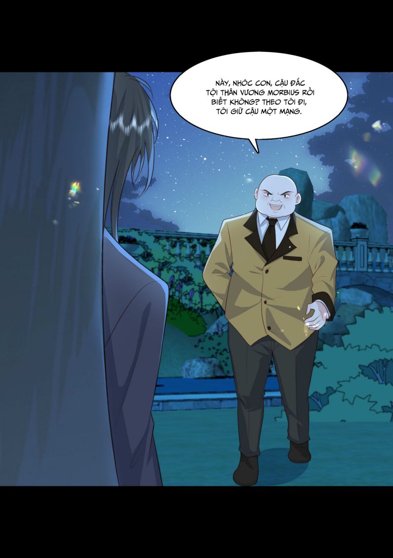 Phản Diện Bị Truy Thành Đoàn Sủng: Chapter 22