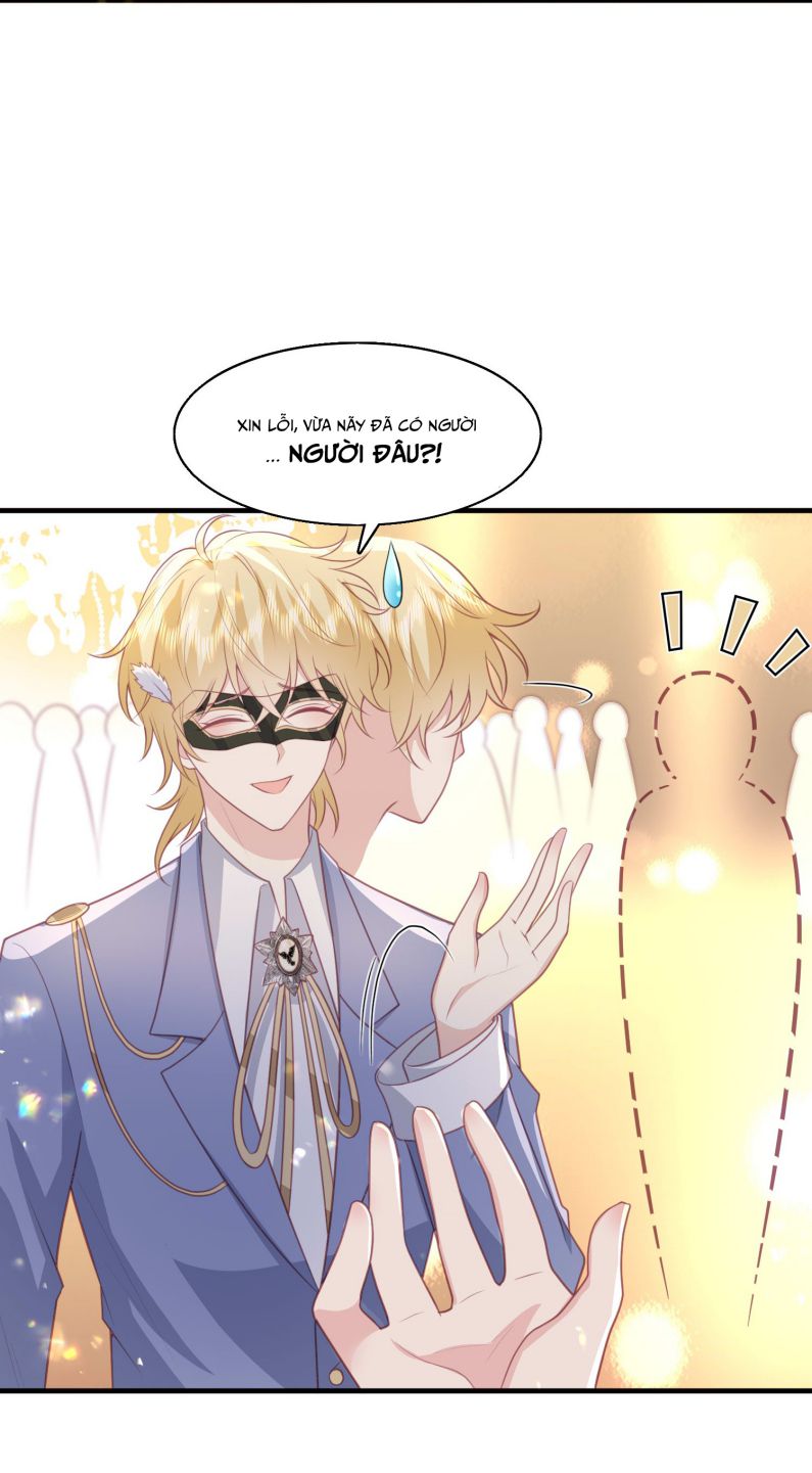 Phản Diện Bị Truy Thành Đoàn Sủng: Chapter 22