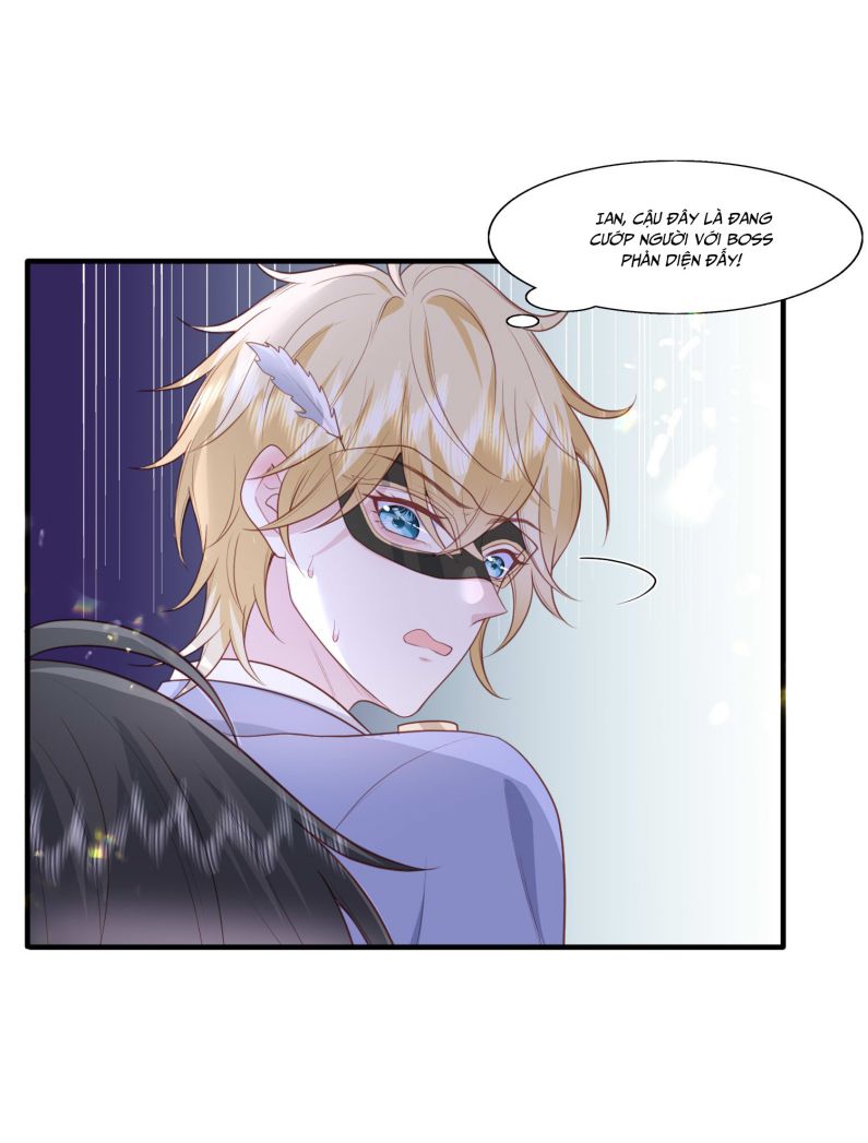 Phản Diện Bị Truy Thành Đoàn Sủng: Chapter 22