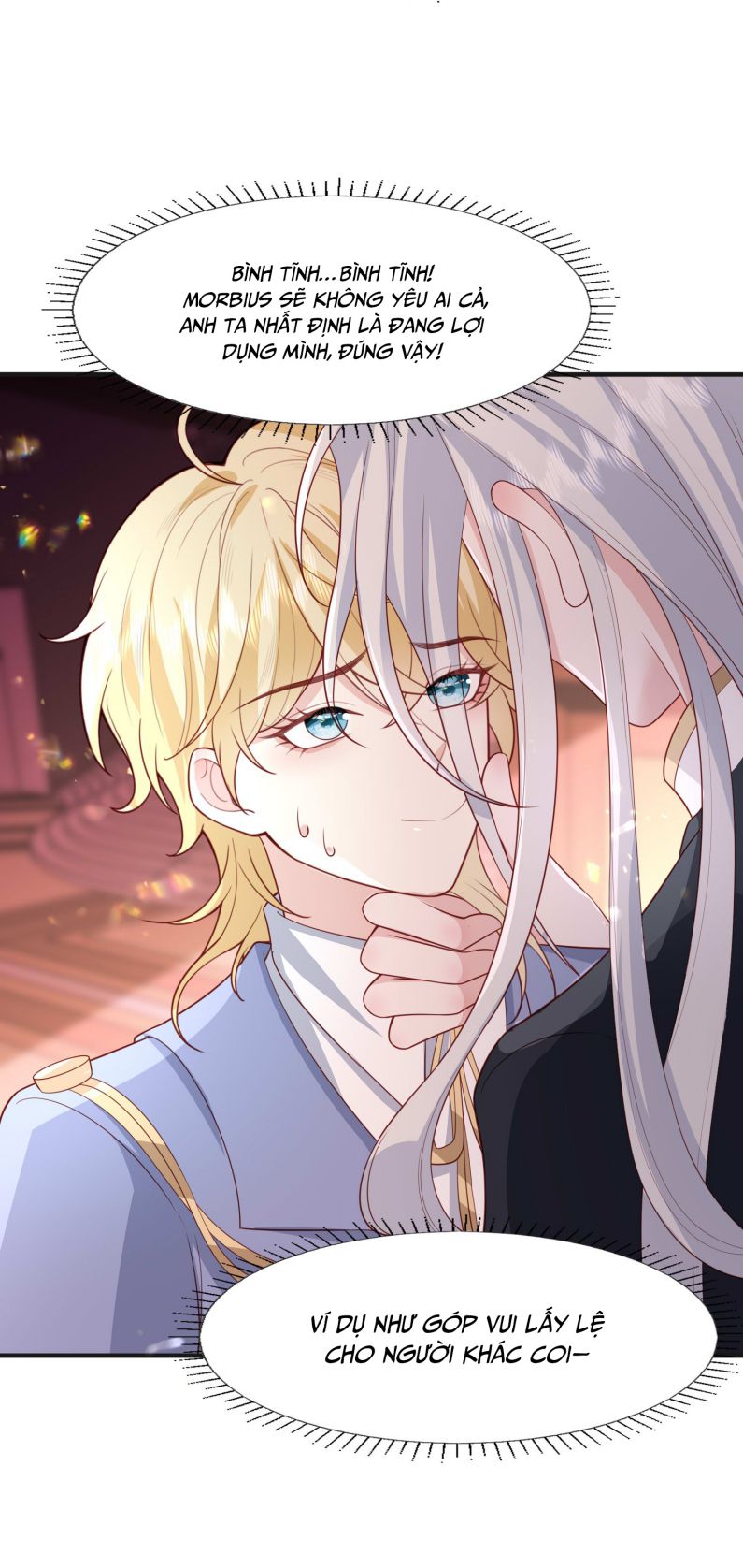 Phản Diện Bị Truy Thành Đoàn Sủng: Chapter 23