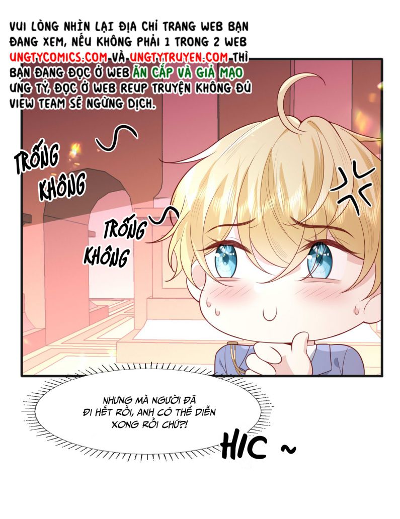 Phản Diện Bị Truy Thành Đoàn Sủng: Chapter 23