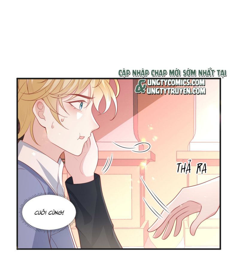 Phản Diện Bị Truy Thành Đoàn Sủng: Chapter 23