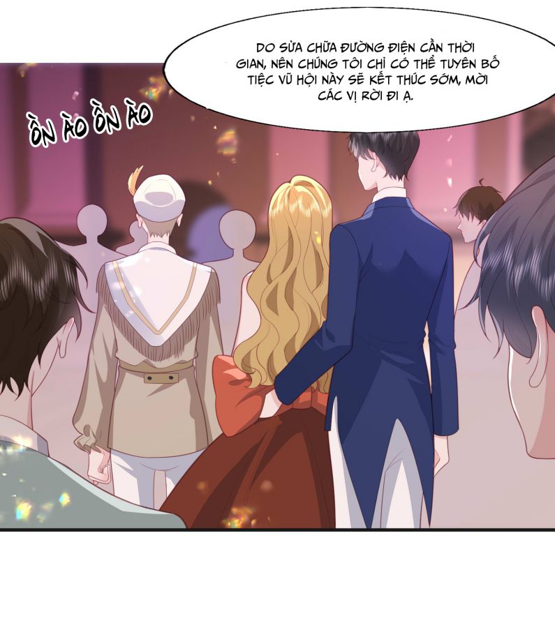 Phản Diện Bị Truy Thành Đoàn Sủng: Chapter 23