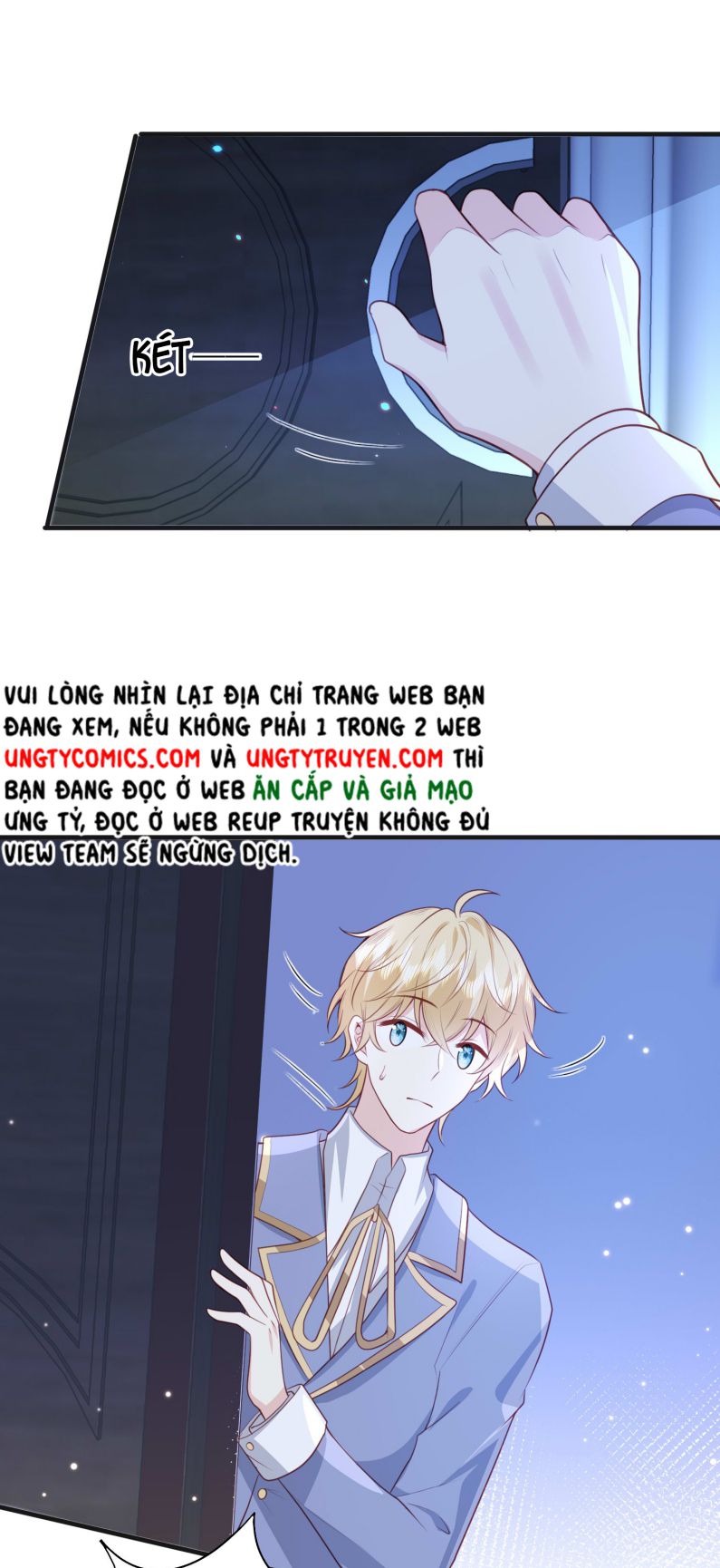 Phản Diện Bị Truy Thành Đoàn Sủng: Chapter 23