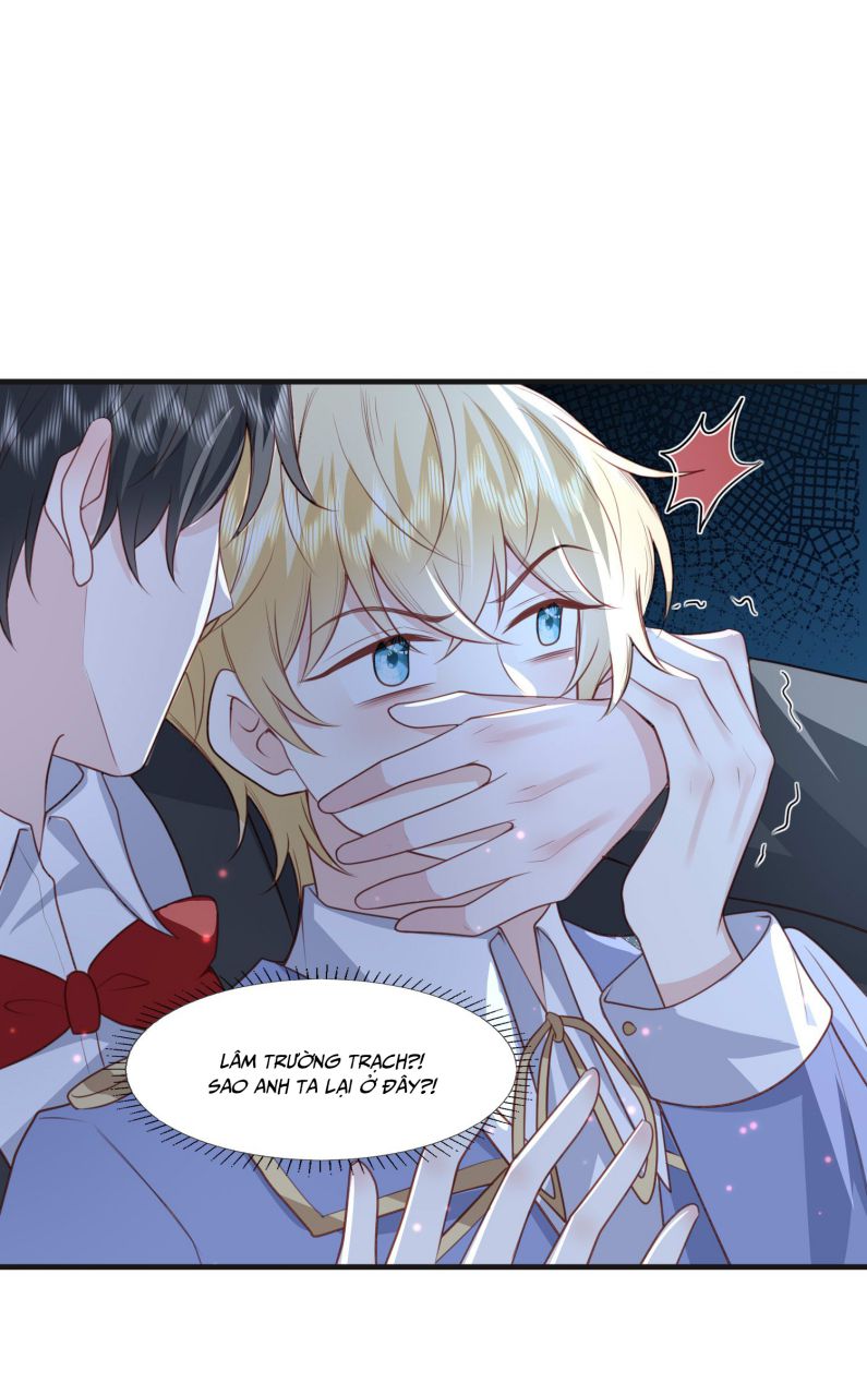 Phản Diện Bị Truy Thành Đoàn Sủng: Chapter 23