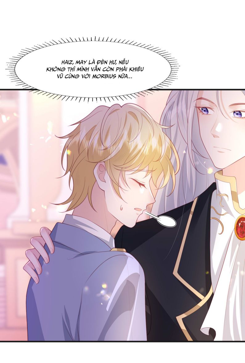 Phản Diện Bị Truy Thành Đoàn Sủng: Chapter 23