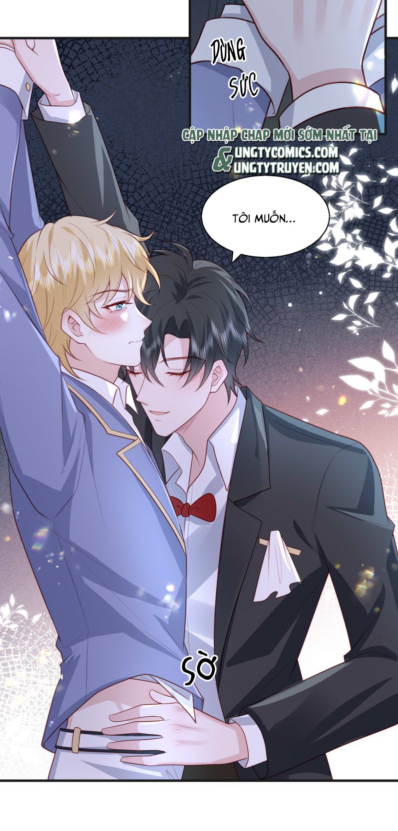 Phản Diện Bị Truy Thành Đoàn Sủng: Chapter 23