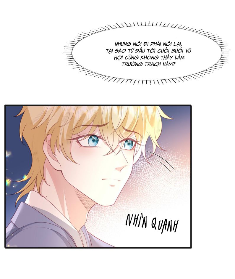 Phản Diện Bị Truy Thành Đoàn Sủng: Chapter 23