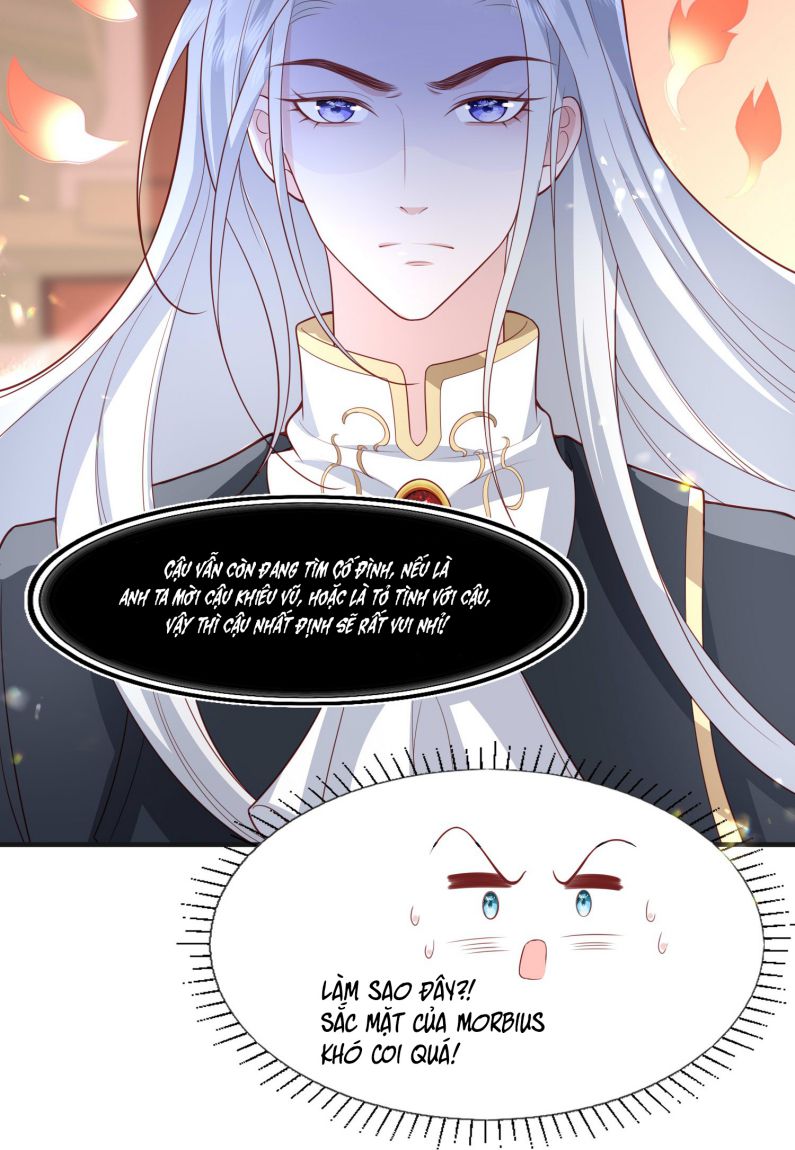 Phản Diện Bị Truy Thành Đoàn Sủng: Chapter 23