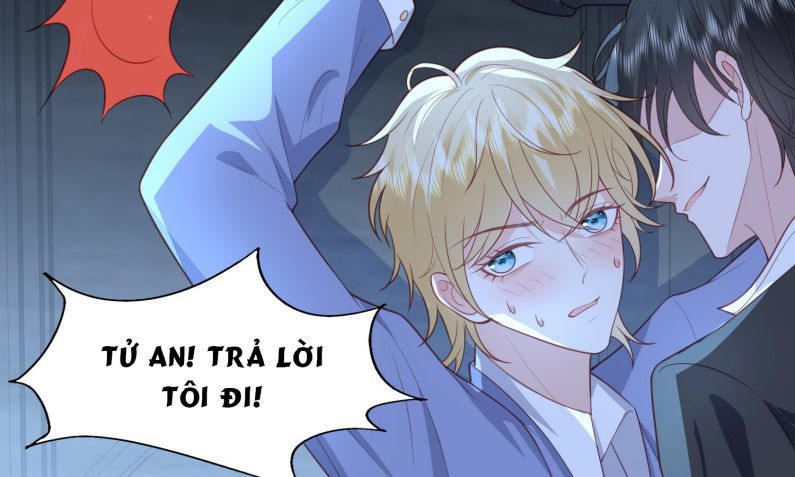 Phản Diện Bị Truy Thành Đoàn Sủng: Chapter 24