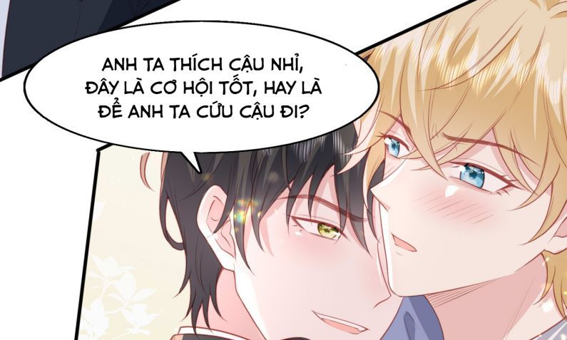 Phản Diện Bị Truy Thành Đoàn Sủng: Chapter 24