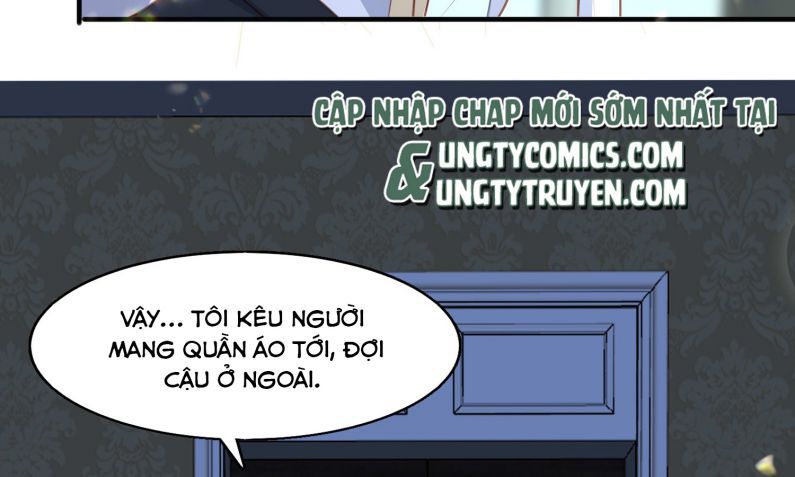 Phản Diện Bị Truy Thành Đoàn Sủng: Chapter 24