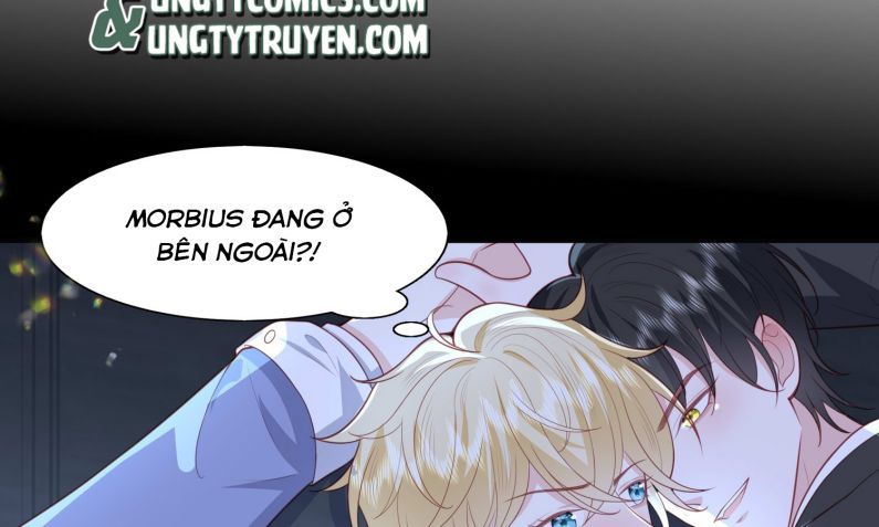 Phản Diện Bị Truy Thành Đoàn Sủng: Chapter 24